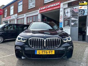 BMW X5 XDrive30d High Executive