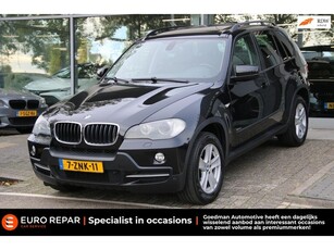 BMW X5 XDrive30i High Executive