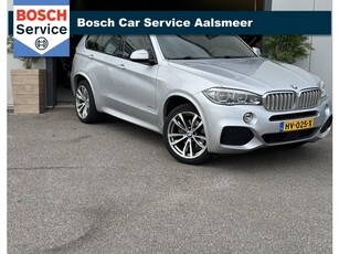 BMW X5 xDrive40e High Executive / NAP /PANO/ M PAKKET /