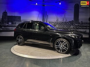 BMW X5 XDrive40i High Executive M-Sport