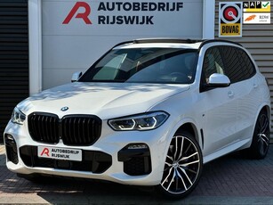 BMW X5 XDrive40i High Executive Vol Opties!