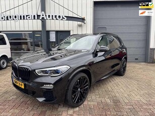 BMW X5 XDrive45e High Executive