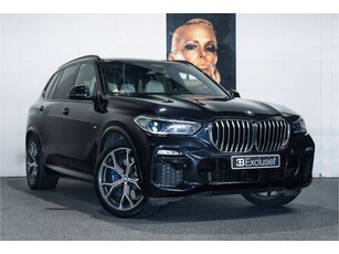 BMW X5 xDrive45e High Executive Harman Kardon Massage