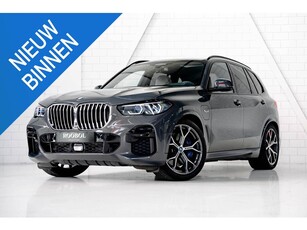 BMW X5 xDrive45e High Executive M Sport l Davitgrau l Laser