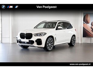 BMW X5 xDrive45e High Executive M Sport Laserlight