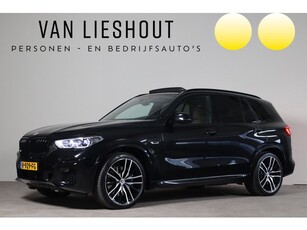 BMW X5 xDrive45e High Executive NL-Auto!! BMW INDIVIDUAL I