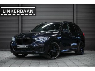 BMW X5 xDrive45e Hybrid M Sport Bowers&Wilkins