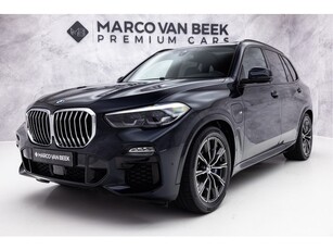 BMW X5 xDrive45e M-Sport High Executive Pano ACC