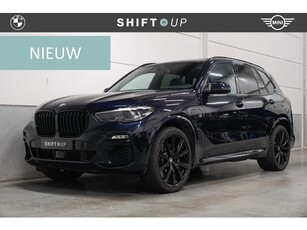 BMW X5 xDrive45e M-Sport Panoramadak Elektr. Trekhaak