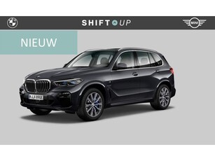 BMW X5 xDrive45e M-Sport Panoramadak Head Up CoPilot