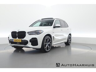 BMW X5 xDrive45e M Sport Shadow Line Pano Soft close