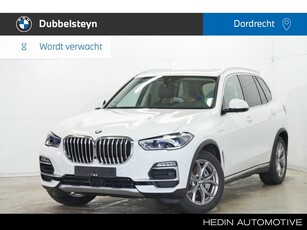 BMW X5 xDrive45e xLine Panorama Trekhaak Laser