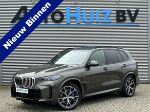 BMW X5 xDrive50e High Executive M Sport Panoramadak Head-Up