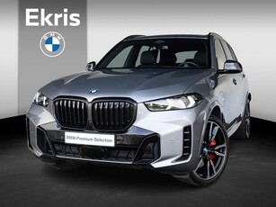 BMW X5 xDrive50e M-Sportpakket Pro Innovation Pack 22