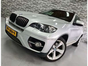 BMW X6 xDrive35i High Executive *HUD*Schuifdak*Camera*Xenon*