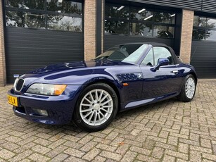 BMW Z3 Roadster 1.8