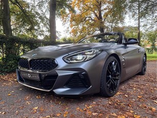 BMW Z4 Roadster M40i High Executive, H&K, Memory