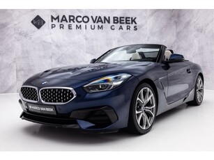 BMW Z4 Roadster sDrive20i High Executive Verkocht Sport