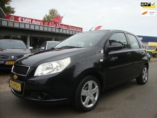 Chevrolet Aveo 1.2 16V LS (Airco KM NAP )