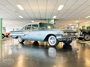 Chevrolet Impala Sedan - ONLINE AUCTION (bj 1960)