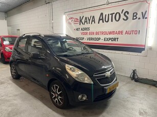 Chevrolet SPARK 1.0/5-Deurs/Airco/G3 Gas