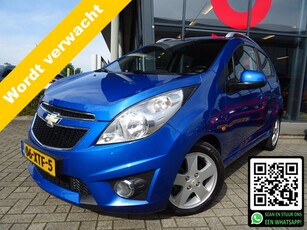 Chevrolet Spark 1.2 16V LT AIRCO / CLIMATE CONTROL /