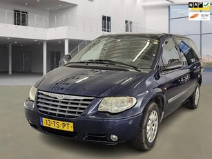 Chrysler Grand Voyager 3.3i V6 SE Luxe