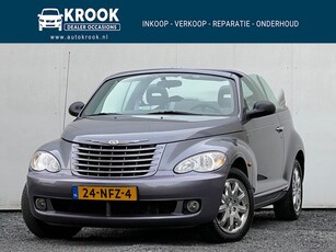 Chrysler PT Cruiser Cabrio 2.4i Touring 2010 59.000 km