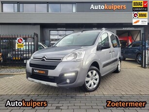 Citroen Berlingo 1.2 PureTech Feel