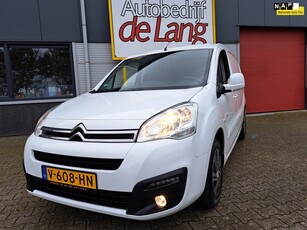 Citroen Berlingo 1.6 BlueHDI 100 Club Economy S&S