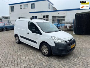 Citroen Berlingo 1.6 BlueHDI 75 Comfort