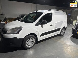 Citroen Berlingo 1.6 HDI 500 Comfort Economy