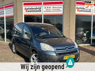 Citroen Berlingo 1.6 HDIF 500 Club - Airco