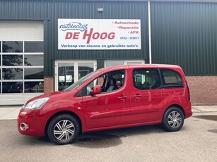 Citroen Berlingo 1.6 VTi Tendance