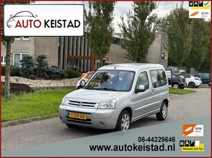 Citroen Berlingo 1.6i MULTISPACE 2X SCHUIFDEUR