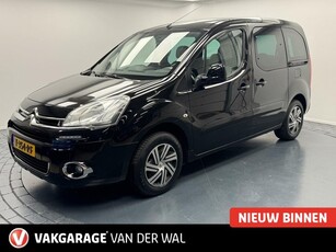 Citroen Berlingo Combi 1.6 VTi Attraction