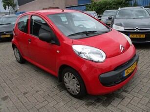 Citroen C1 1.0-12V 100DKM! APK 11-2025!