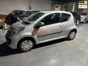 Citroen C1 1.0-12V Ambiance