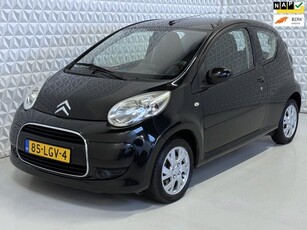 Citroen C1 1.0-12V Ambiance Airco APK / 188.000km (2010)