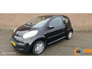 Citroen C1 1.0-12V Ambiance airco/el-pakket/audio.