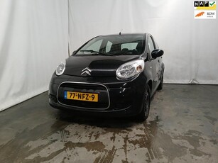 Citroen C1 1.0-12V Ambiance - Airco - Koppeling Versleten -