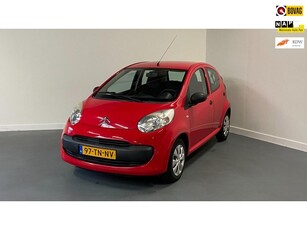 Citroen C1 1.0-12V Séduction 1e EIGENAAR DEALER OND.