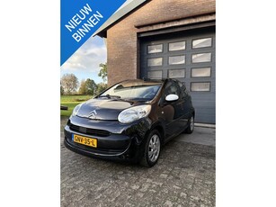 Citroen C1 1.0-12V Séduction 5Drs/Airco/Airsport