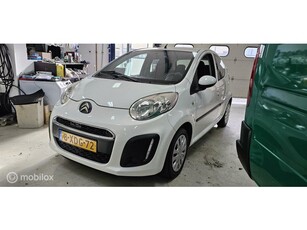 Citroen C1 1.0 50KW Airco 5DRS 2014