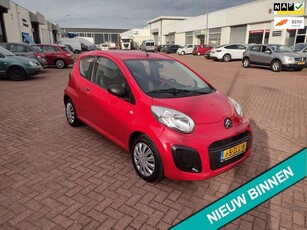 Citroen C1 1.0 Attraction MOOIE AUTO BEL 0619590613 AIRCO