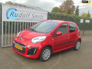 Citroen C1 1.0 Collection