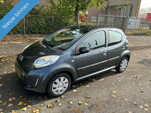 Citroen C1 1.0 Collection ZEER NETTE AUTO RIJDT EN SCHAKELT