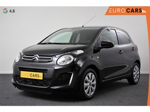 Citroen C1 1.0 VTi Feel Airco Bluetooth Pack look