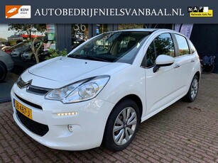 Citroen C3 1.0 PureTech Collection 67Dkm NAP/Clima/Cruise