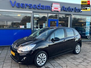 Citroen C3 1.0 PureTech Collection, Navi, nieuwe motor!